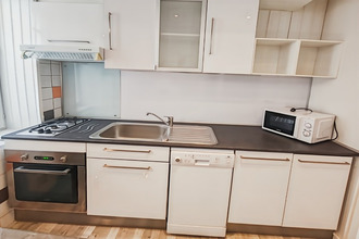 achat appartement bordeaux 33000