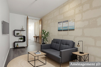 achat appartement bordeaux 33000