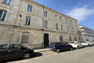 achat appartement bordeaux 33000
