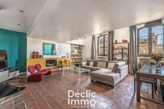 achat appartement bordeaux 33000