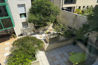 achat appartement bordeaux 33000