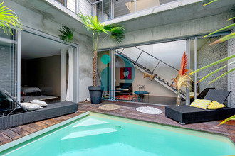 achat appartement bordeaux 33000