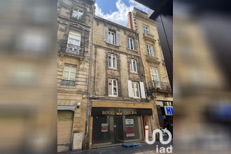 achat appartement bordeaux 33000