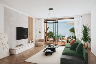 achat appartement bordeaux 33000