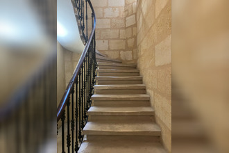 achat appartement bordeaux 33000