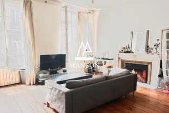 achat appartement bordeaux 33000