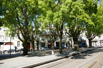 achat appartement bordeaux 33000