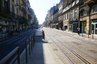 achat appartement bordeaux 33000