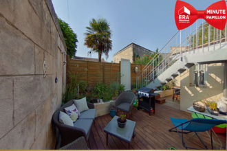 achat appartement bordeaux 33000