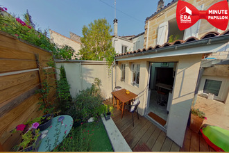 achat appartement bordeaux 33000