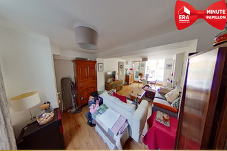 achat appartement bordeaux 33000