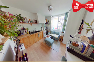 achat appartement bordeaux 33000