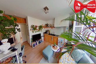 achat appartement bordeaux 33000