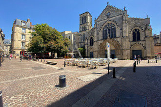 achat appartement bordeaux 33000