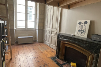 achat appartement bordeaux 33000