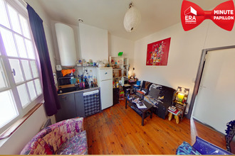 achat appartement bordeaux 33000