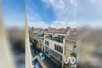 achat appartement bordeaux 33000