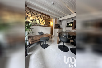 achat appartement bordeaux 33000