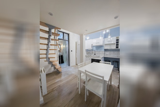 achat appartement bordeaux 33000