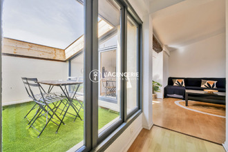 achat appartement bordeaux 33000