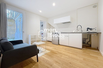 achat appartement bordeaux 33000