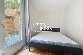 achat appartement bordeaux 33000