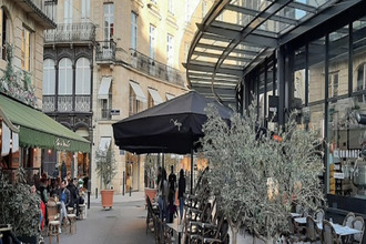 achat appartement bordeaux 33000