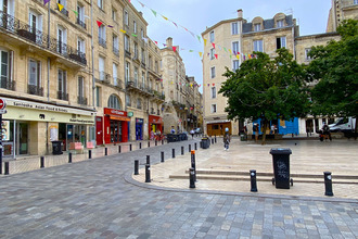 achat appartement bordeaux 33000