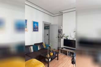 achat appartement bordeaux 33000