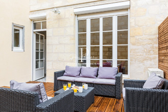 achat appartement bordeaux 33000