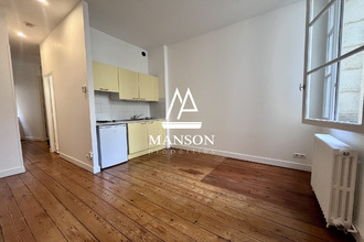 achat appartement bordeaux 33000