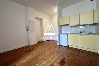 achat appartement bordeaux 33000