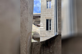 achat appartement bordeaux 33000