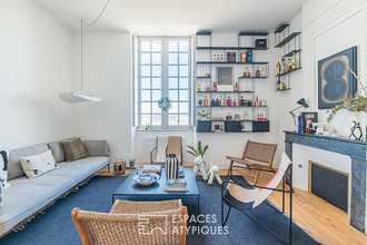 achat appartement bordeaux 33000