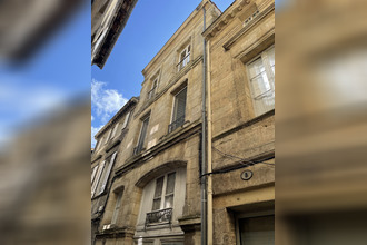 achat appartement bordeaux 33000