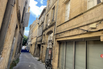 achat appartement bordeaux 33000