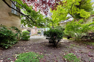 achat appartement bordeaux 33000