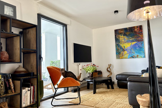 achat appartement bordeaux 33000