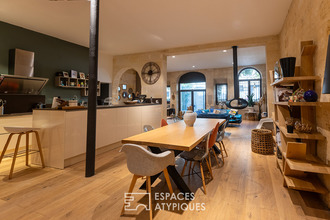 achat appartement bordeaux 33000