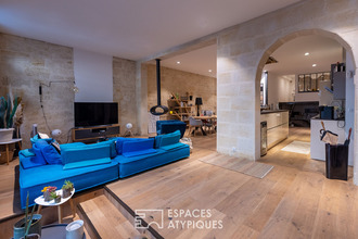 achat appartement bordeaux 33000