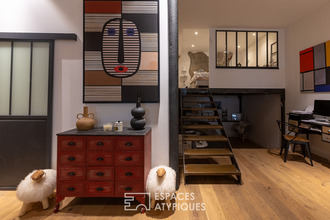 achat appartement bordeaux 33000