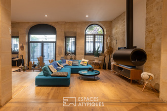 achat appartement bordeaux 33000