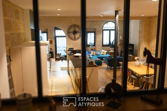 achat appartement bordeaux 33000