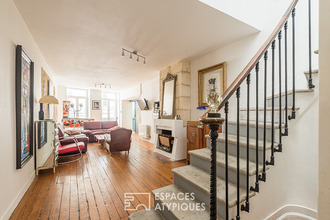 achat appartement bordeaux 33000