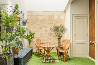 achat appartement bordeaux 33000