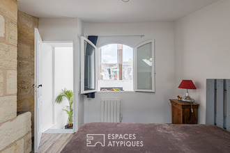 achat appartement bordeaux 33000