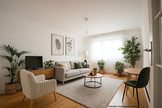 achat appartement bordeaux 33000