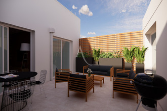 achat appartement bordeaux 33000