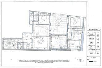 achat appartement bordeaux 33000