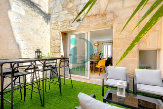 achat appartement bordeaux 33000